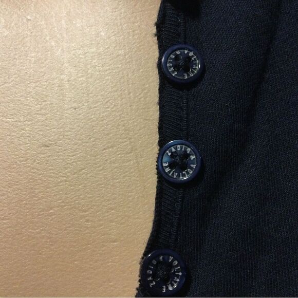 ZADIG & VOLTAIRE Tunisian MC Blason Tees - Picture 5 of 8